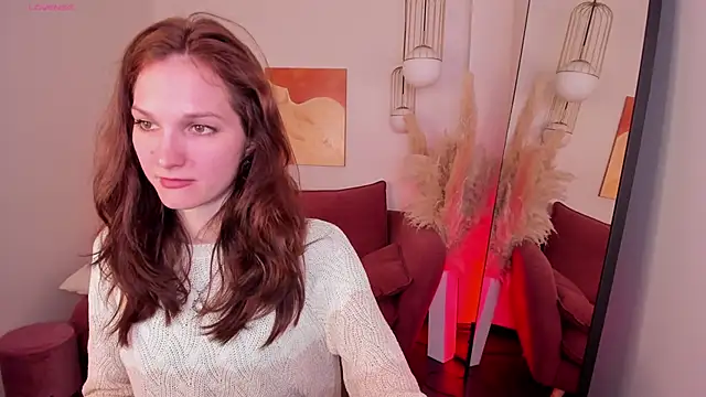 MirandaGlow online show from 04.24.26