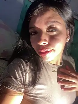 DulceAngelica online show from 03.31.26