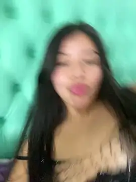 DulceAngelica online show from 04.04.26