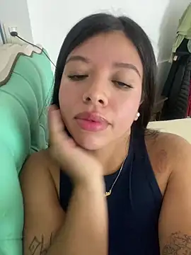 DulceAngelica online show from 04.07.26