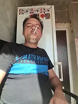 Snapshot of david_geam chatting on 09.13.25 david geam online show from 09.13.25