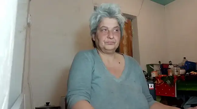 ExquisiteMature online show from 01.18.25