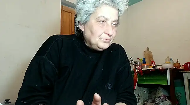 ExquisiteMature online show from 01.26.25