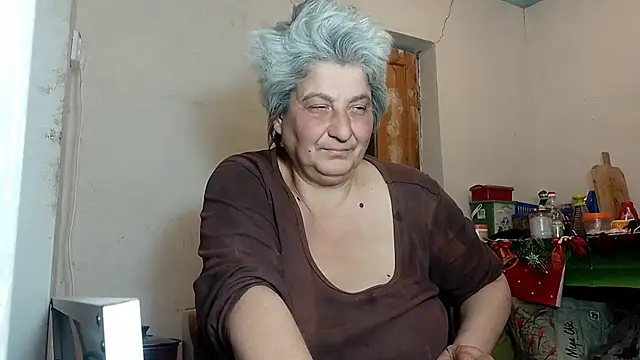 ExquisiteMature online show from 01.28.25