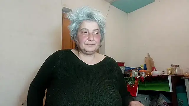 ExquisiteMature online show from 01.30.25