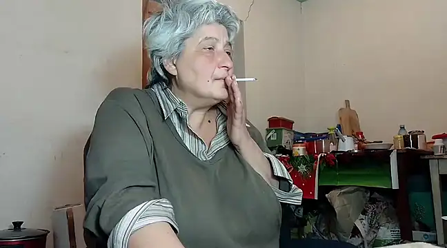 ExquisiteMature online show from 02.11.25