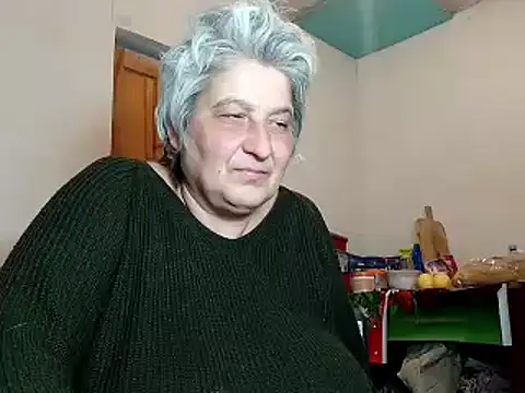 ExquisiteMature online show from 02.12.25