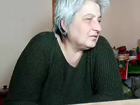 ExquisiteMature online show from 02.13.25