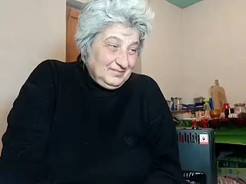 ExquisiteMature online show from 02.19.25