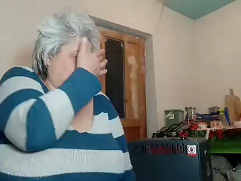 ExquisiteMature online show from 02.21.25