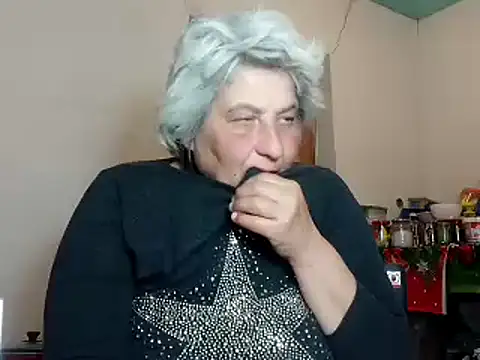 ExquisiteMature online show from 03.09.25