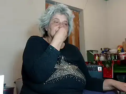 ExquisiteMature online show from 03.10.25