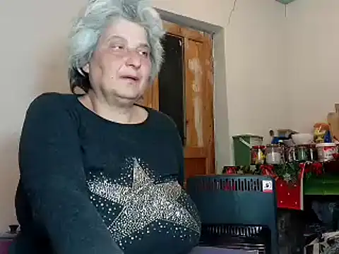 ExquisiteMature online show from 03.10.25