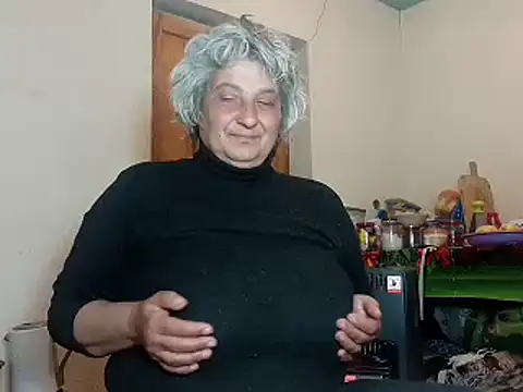 ExquisiteMature online show from 03.16.25