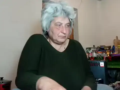 ExquisiteMature online show from 03.21.25