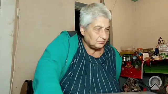 ExquisiteMature online show from 09.17.25