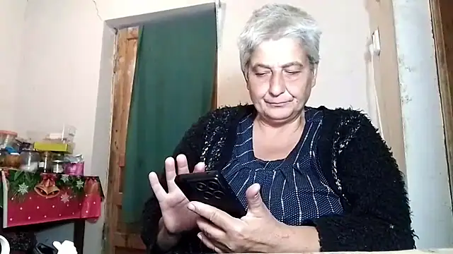 ExquisiteMature online show from 09.23.25