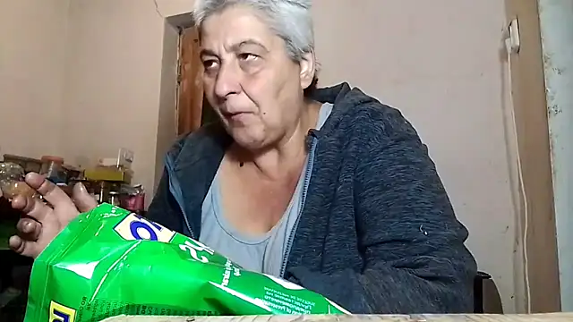 ExquisiteMature online show from 09.26.25