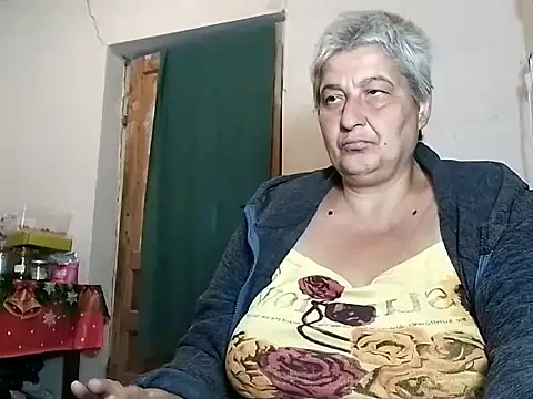 ExquisiteMature online show from 09.28.25