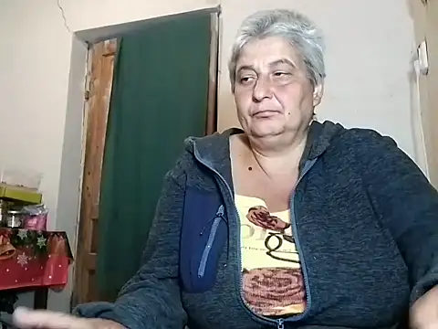 ExquisiteMature online show from 09.29.25