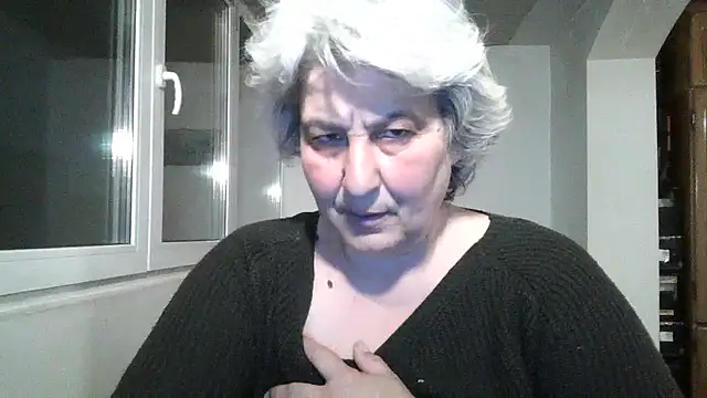 ExquisiteMature online show from 03.30.26