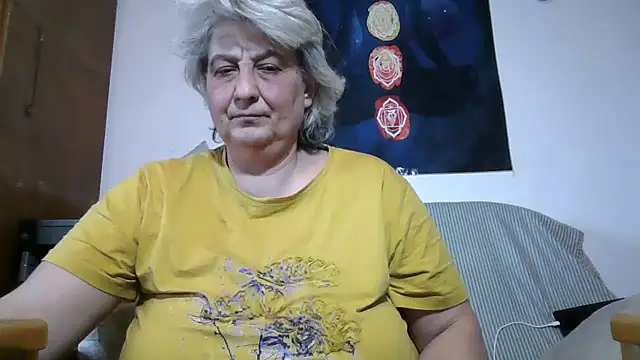 ExquisiteMature online show from 05.02.26