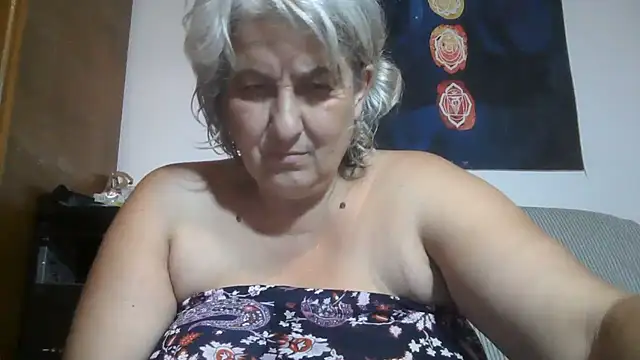 ExquisiteMature online show from 07.19.26