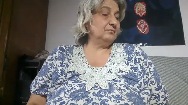 ExquisiteMature online show from 07.24.26