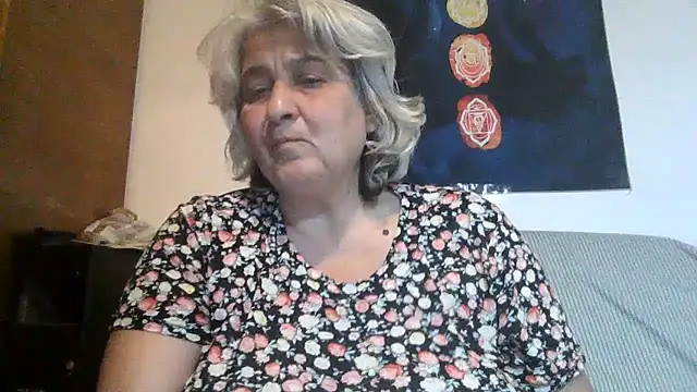 ExquisiteMature online show from 07.25.26