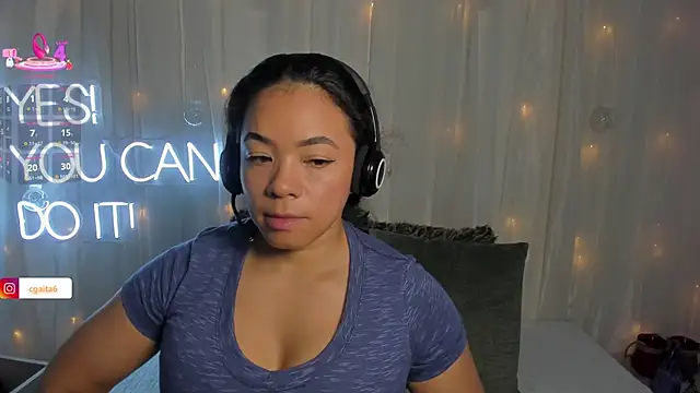 carolgaita online show from 03.19.25