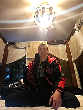 AnubisTVirus online show from 12.20.25