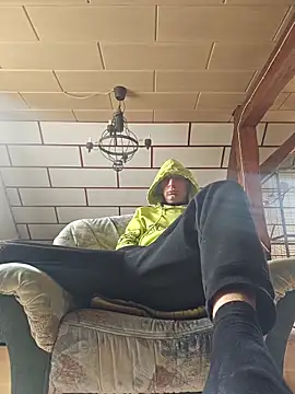 AnubisTVirus online show from 03.27.26