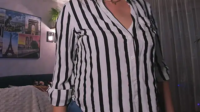 vanessa chat online show from 03.09.25