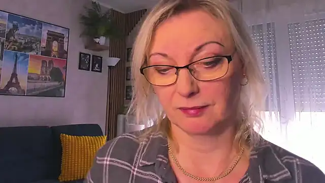 vanessa chat online show from 03.01.26