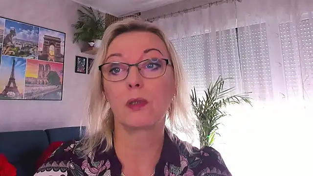 vanessa chat online show from 07.06.26