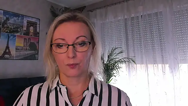 vanessa chat online show from 07.23.26