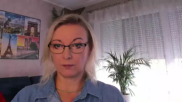 vanessa chat online show from 07.29.26