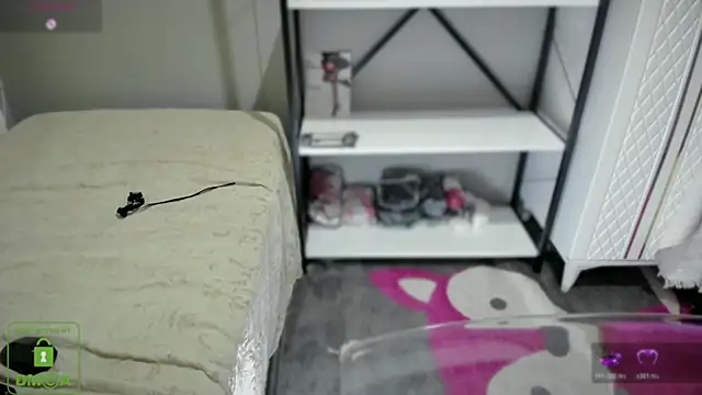 bisexyelizz online show from 02.03.26