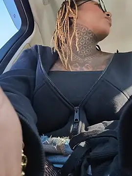 DarkDea online show from 11.13.25