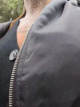 DarkDea online show from 11.18.25