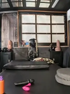 DarkDea online show from 05.25.26