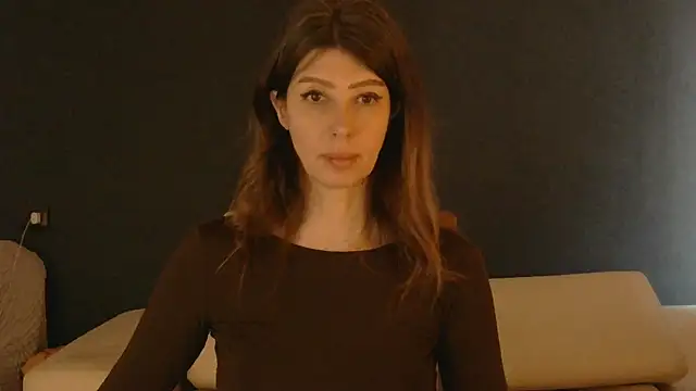 WhiteQueen888 online show from 03.12.26