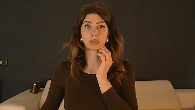 WhiteQueen888 online show from 04.16.26