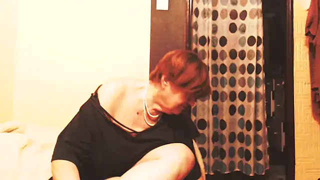 MioritaHard online show from 10.14.25