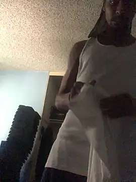 iAmNukka187 online show from 12.05.24