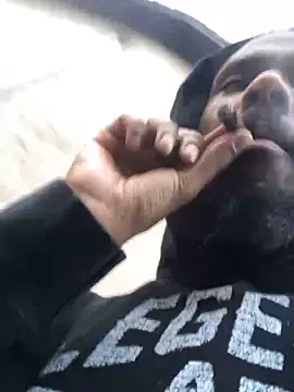 iAmNukka187 online show from 12.21.24