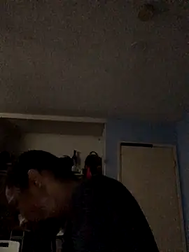 iAmNukka187 online show from 10.06.25