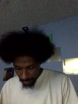 iAmNukka187 online show from 11.03.25