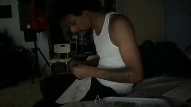 iAmNukka187 online show from 11.26.25