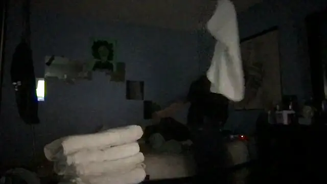 iAmNukka187 online show from 02.21.26